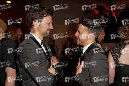 Deutscher Filmpreis 2014, Berlin