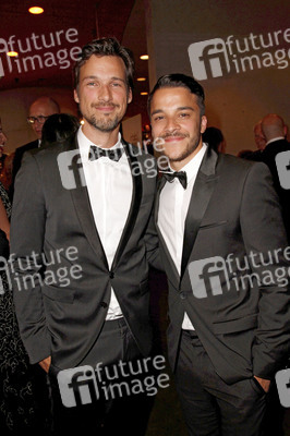 Deutscher Filmpreis 2014, Berlin