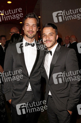 Deutscher Filmpreis 2014, Berlin
