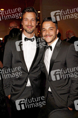 Deutscher Filmpreis 2014, Berlin