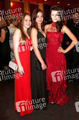 Deutscher Filmpreis 2014, Berlin