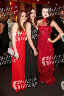 Deutscher Filmpreis 2014, Berlin