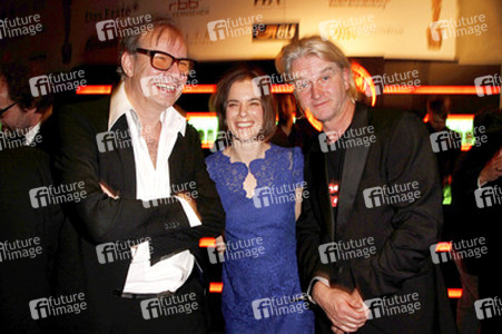 Deutscher Filmpreis 2014, Berlin