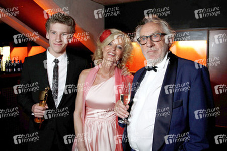 Deutscher Filmpreis 2014, Berlin