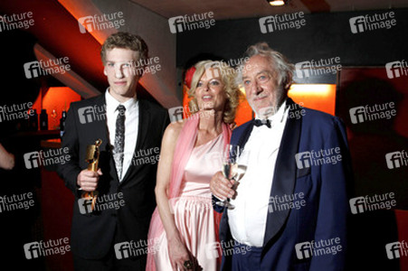 Deutscher Filmpreis 2014, Berlin