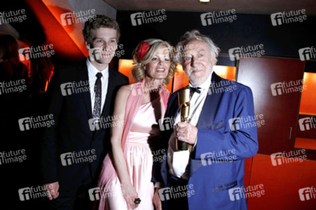 Deutscher Filmpreis 2014, Berlin