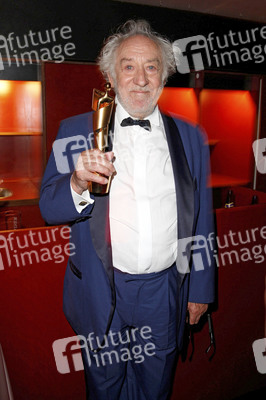 Deutscher Filmpreis 2014, Berlin