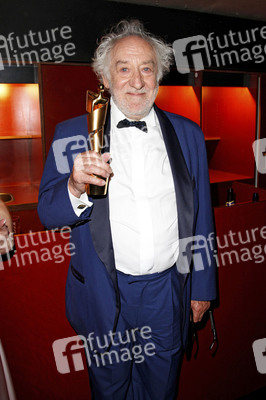 Deutscher Filmpreis 2014, Berlin