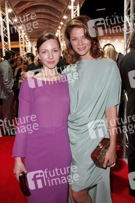 Deutscher Filmpreis 2014, Berlin