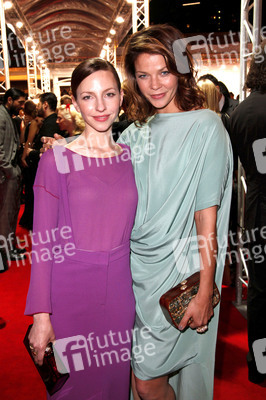 Deutscher Filmpreis 2014, Berlin