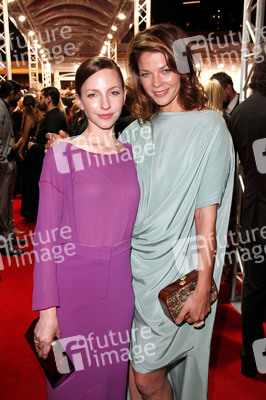 Deutscher Filmpreis 2014, Berlin