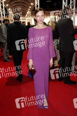 Deutscher Filmpreis 2014, Berlin