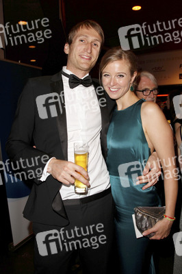 Deutscher Filmpreis 2014, Berlin