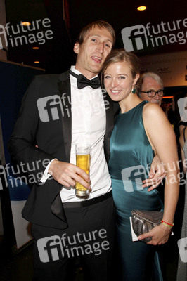 Deutscher Filmpreis 2014, Berlin