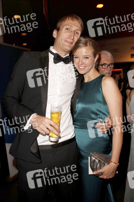 Deutscher Filmpreis 2014, Berlin