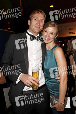 Deutscher Filmpreis 2014, Berlin