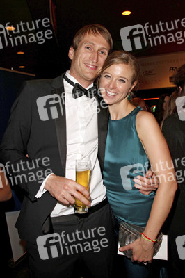 Deutscher Filmpreis 2014, Berlin