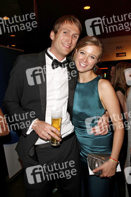 Deutscher Filmpreis 2014, Berlin