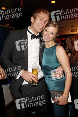 Deutscher Filmpreis 2014, Berlin