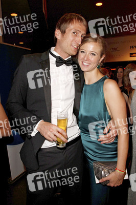 Deutscher Filmpreis 2014, Berlin
