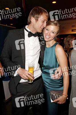 Deutscher Filmpreis 2014, Berlin