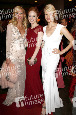 Deutscher Filmpreis 2014, Berlin