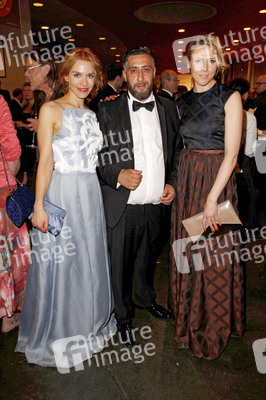Deutscher Filmpreis 2014, Berlin