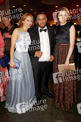 Deutscher Filmpreis 2014, Berlin