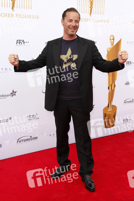 Deutscher Filmpreis 2014, Berlin