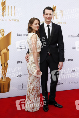 Deutscher Filmpreis 2014, Berlin