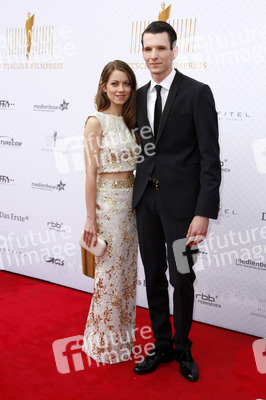 Deutscher Filmpreis 2014, Berlin