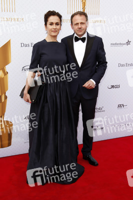 Deutscher Filmpreis 2014, Berlin