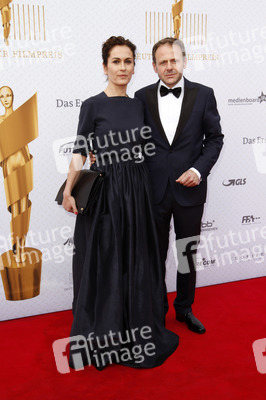 Deutscher Filmpreis 2014, Berlin