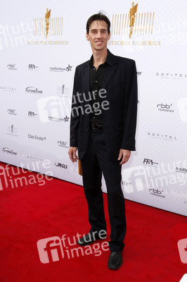 Deutscher Filmpreis 2014, Berlin