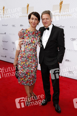 Deutscher Filmpreis 2014, Berlin