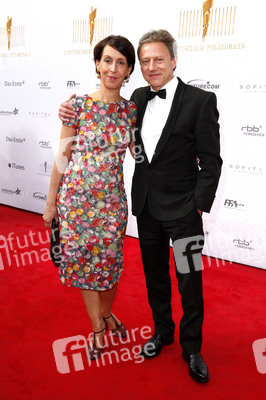 Deutscher Filmpreis 2014, Berlin