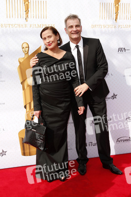 Deutscher Filmpreis 2014, Berlin