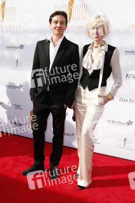 Deutscher Filmpreis 2014, Berlin