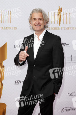 Deutscher Filmpreis 2014, Berlin