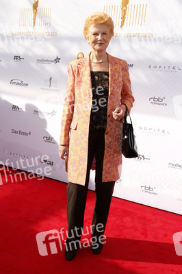 Deutscher Filmpreis 2014, Berlin