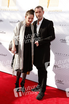 Deutscher Filmpreis 2014, Berlin