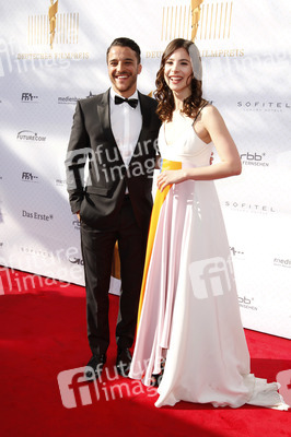 Deutscher Filmpreis 2014, Berlin
