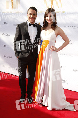 Deutscher Filmpreis 2014, Berlin