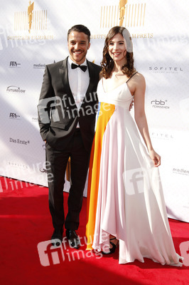 Deutscher Filmpreis 2014, Berlin