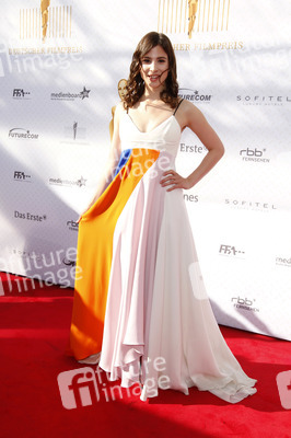 Deutscher Filmpreis 2014, Berlin