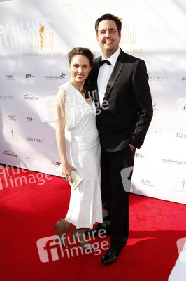 Deutscher Filmpreis 2014, Berlin