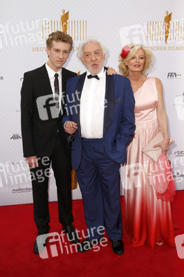 Deutscher Filmpreis 2014, Berlin