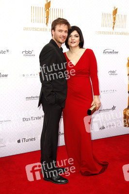 Deutscher Filmpreis 2014, Berlin