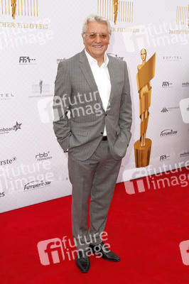 Deutscher Filmpreis 2014, Berlin