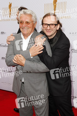 Deutscher Filmpreis 2014, Berlin